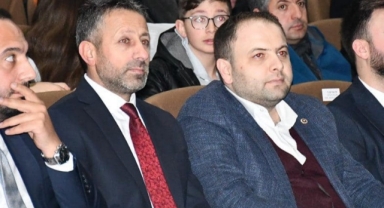 Vekil Koç’tan Yılmaz’a Destek Mesajı: “Kader Birliğimiz Var”