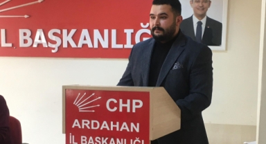 Veteriner Hekimler Ardahan İçin Harekete Geçti