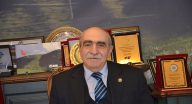 Ziraat Odası başkanı Sural;