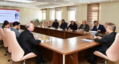  2024 yılı Milli Eğitim Basın Değerlendirme Toplantısı gerçekleşti