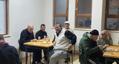 Aile ve Sosyal Hizmetler’den Kandil Programı