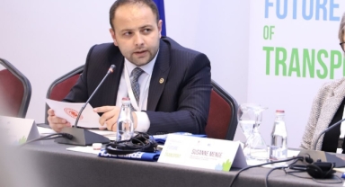 AK Parti Milletvekili Kaan Koç: “Sözümüzde Duruyoruz”
