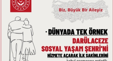 Ardahan'da Sosyal Hizmetler, 2024 Faaliyetlerini Yayımladı