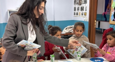 Ardahan'da Su Tasarrufu' için eğitim programı düzenlendi