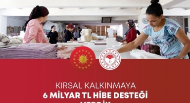Ardahan Tarım Müdürlüğü Yeni Yılda da Sahada