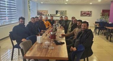 Ardahan Veteriner Hekimler Odası Göle’de İstişare Toplantısı Düzenledi