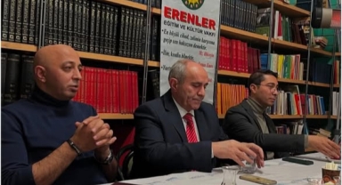 Başkan Çamlıyurt: