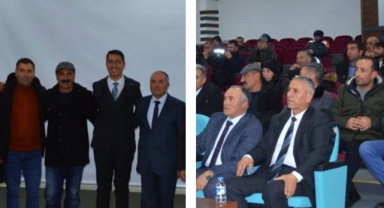 Başkan Çamliyurt: