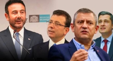 CHP'den art arda tepki: Halk iradesine kumpas!