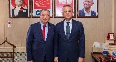 CHP İl Başkanı Yalçın Taştan’dan Ardahan Halkına Teşekkür