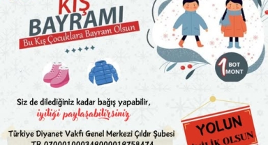 Çıldır Müftülüğü’nden