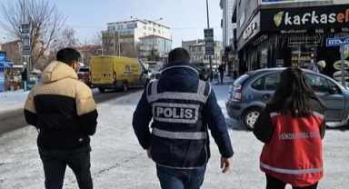 Çocuklar İçin Güvenli Gelecek Adımları