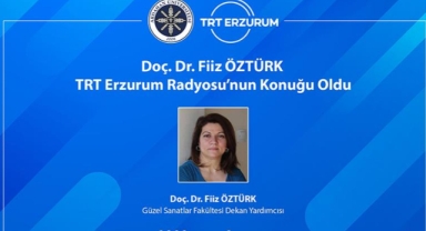 Doç. Dr. Filiz Öztürk: “Pileki Yerel Kültürün Vazgeçilmezi”