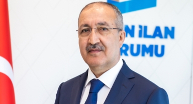 Erkılınç’tan 10 Ocak Çalışan Gazeteciler Günü mesajı