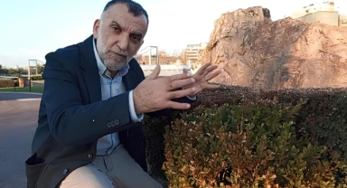 Gazeteci Fakir Yılmaz: 'Ardahan Sahipsiz Kalmamalı'
