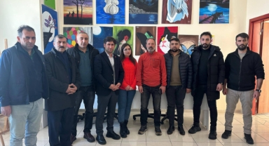 Göle’ye Kazandırılan Olimpik Havuz Yerinde İncelendi