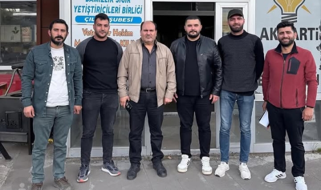 Hekim Birlikteliği Kampanyası Çıldır’da Başarıyla Uygulandı