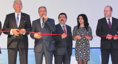 Özlem Morkoç Tekin, Hayvancılık Sektöründe Örnek Kadın Girişimci oldu