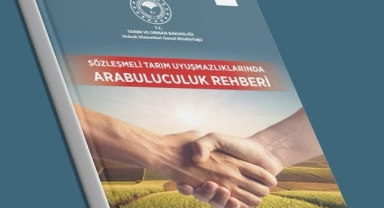 Tarımsal Üretimde Sözleşmeli Üreticilere Rehber