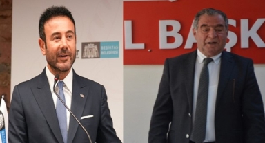 Taştan’dan Sert Tepki: