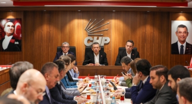 Vekil İncesu, İstanbul’daki Toplantıya Katıldı