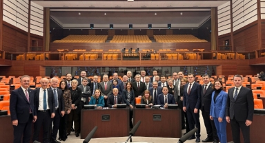 Vekil İncesu: “Yeni Kanun Teklifi, Halkın Yararına Bir Madde İçermiyor”
