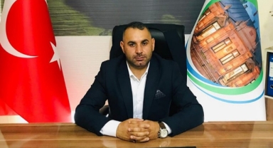Yavuz Morkoç’tan Gazetecilere Kutlama Mesajı