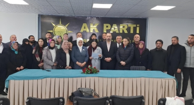AK Parti Ardahan: