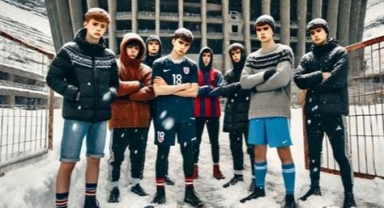 Ardahan Amatör Futbol Ligi Neden Başlamıyor?