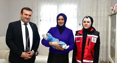 Ardahan'da 2025 Aile Yılı Kapsamında Anlamlı Ziyaret