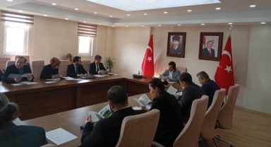Ardahan’da 2025 Yılı Turizm Planları Masaya Yatırıldı