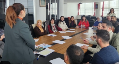 Ardahan’da ‘Hayallerin Gücü’ Projesi Devam Ediyor