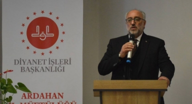 Ardahan'da