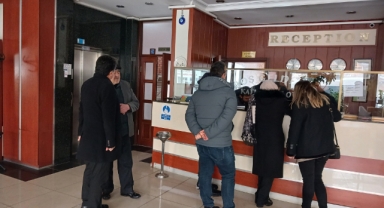 Ardahan’da Otel ve Pansiyonlar Mercek Altında