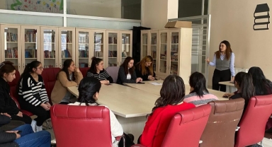 Ardahan’da Ücretsiz Aile Danışmanlığı Hizmeti!