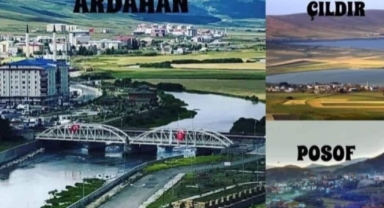 Ardahan’ın Nüfusu 91 Bin 354’e Düştü: Göç Devam Ediyor