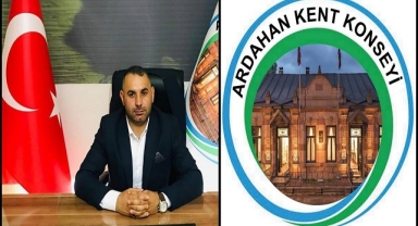 Ardahan Kent Konseyi’nden Tarafsızlık Açıklaması