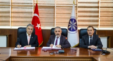 Ardahan Üniversitesi ve İŞKUR Arasında Gençlik Programı Protokolü İmzalandı