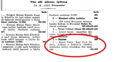 Ardahan ve Artvin Diplomasiyle Türkiye’ye Dahil Oldu