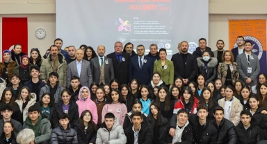 ARÜ'de Hocalı Soykırımı Paneli Düzenlendi