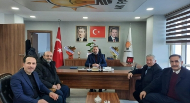 Başkan Aydın: