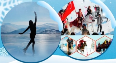 Çıldır Gölü’nde Festival Heyecanı: Başvurular Başladı!