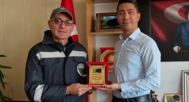 Damal Belediyesi’nden Örnek Atama