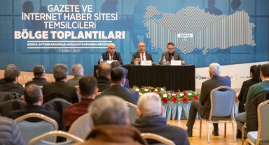 Erkılınç: Hileli trafiklerde 'ağır ihlal' maddesini uygulayacağız