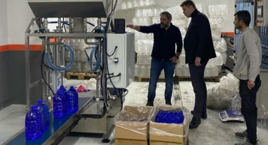 Hanak'tan Uluslararası Pazara Yatırım