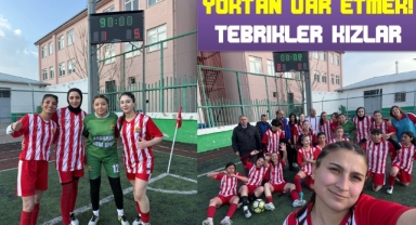 HELAL OLSUN SİZE KIZLAR