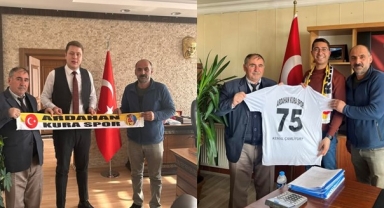Kadın Futbol Takımı Yönetiminden Damal Çıkarması