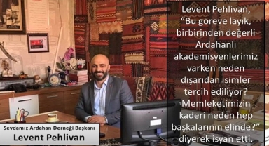 Pehlivan:
