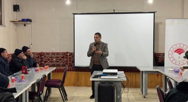 Tarım Sahada: Üreticilerle Buluşmalar Devam Ediyor