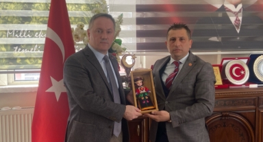Tarım ve Orman Bakanlığı Heyeti, Ardahan’da